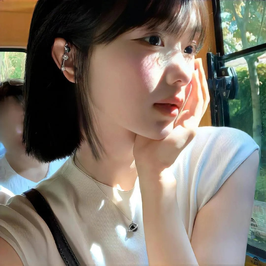 青春年华