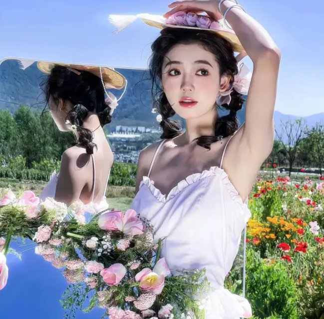 那年夏天的秘密